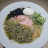 らぁめん 希いろ