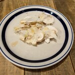熟成和牛ステーキグリルド エイジング・ビーフ - 