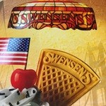 SWENSEN'S - 