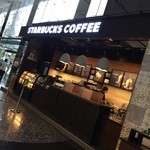 Starbucks - 