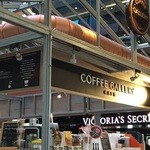 Coffee Gallery Cafe - 