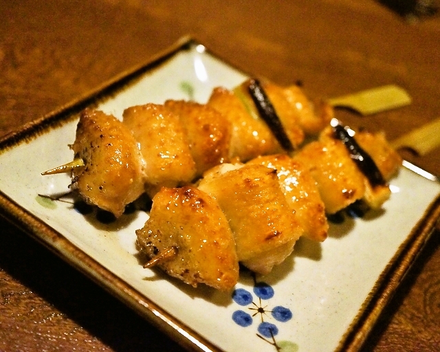 Sumibi Tori Ryori Teshigoto Sakaba Majimaji photo 3