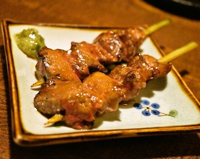 Sumibi Tori Ryori Teshigoto Sakaba Majimaji photo 2