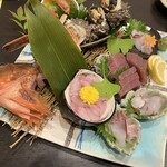風月魚匠 - 料理写真:
