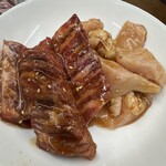 富久重 - 