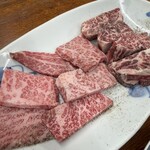 富久重 - 