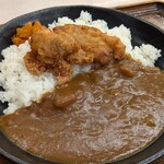 福山サービスエリア（上り線）スナックコーナー - 料理写真: