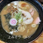 じゅんちゃんラーメン - 