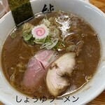 じゅんちゃんラーメン - 