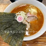 じゅんちゃんラーメン - 