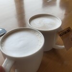 スターバックスコーヒー - ドリンク写真: