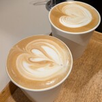 伊都岐珈琲 - ドリンク写真: