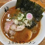 じゅんちゃんラーメン - 