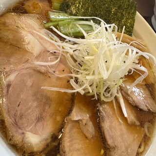 麺や 真登_0