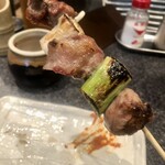 かしら屋 - 料理写真:看板メニューの