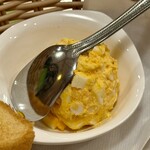 珈琲所 コメダ珈琲店 - 料理写真: