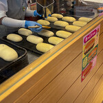 コッペ田島 - 料理写真: