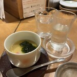 石巻狐崎漁港 晴れの日 - 