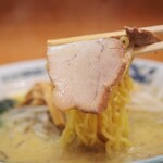 ラーメン 蔵 - 