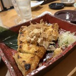 石巻狐崎漁港 晴れの日 - 
