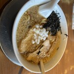 酒麺亭 潤 - 