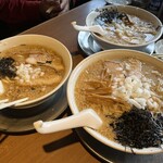 酒麺亭 潤 - 