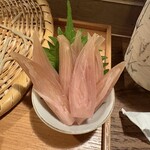 そば切り 鴨嘴 - 