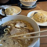 酒麺亭 潤 - 