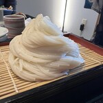 瀧さわ家 - 二味せいろ