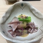 兄弟寿し - 