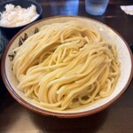 大勝軒 しのや - 