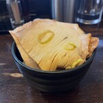 大勝軒 しのや - 