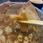 大勝軒 しのや - 