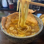 大勝軒 しのや - 
