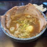 大勝軒 しのや - 
