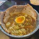 大勝軒 しのや - 