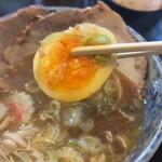 大勝軒 しのや - 