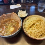大勝軒 しのや - 