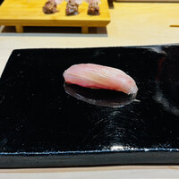 鮨 よつ葉 - 
