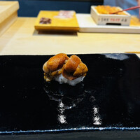 鮨 よつ葉 - 