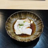 鮨 よつ葉 - 