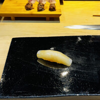 鮨 よつ葉 - 