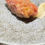 Ginza Sushi Tempura Iwai - 