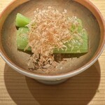 Ginza Sushi Tempura Iwai - 