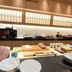 Ginza Sushi Tempura Iwai - 