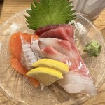 スシエビス - 
