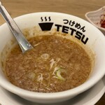 つけめんTETSU - 