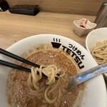 つけめんTETSU - 