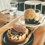 cafe piu - 