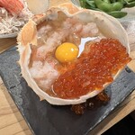 スシエビス - 